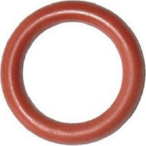 SAECO GAGGIA GUARNIZIONE O RING IN SILICONE ROSSA DIAMETRO ESTERNO mm.9 NM01.035 Casa e cucina/Elettrodomestici per la cucina/Macchine da caffè/Parti di ricambio per macchine da caffè/Componenti interne ed esterne per macchine da caffè Rossi Ricambi - Venetico Marina, Commerciovirtuoso.it