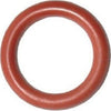 SAECO GAGGIA GUARNIZIONE O RING IN SILICONE ROSSA DIAMETRO ESTERNO mm.9 NM01.057 Casa e cucina/Elettrodomestici per la cucina/Macchine da caffè/Parti di ricambio per macchine da caffè/Componenti interne ed esterne per macchine da caffè Rossi Ricambi - Venetico Marina, Commerciovirtuoso.it