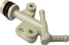 SAECO GAGGIA VALVOLA PER MACCHINA CAFFE' 996530068077 ORIGINALE VEDI MODELLI IN DESCRIZIONE Casa e cucina/Elettrodomestici per la cucina/Macchine da caffè/Parti di ricambio per macchine da caffè/Componenti interne ed esterne per macchine da caffè Rossi Ricambi - Venetico Marina, Commerciovirtuoso.it