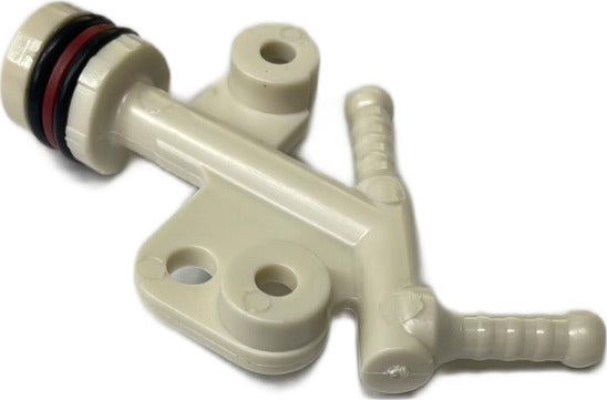 SAECO GAGGIA VALVOLA PER MACCHINA CAFFE' 996530068077 ORIGINALE VEDI MODELLI IN DESCRIZIONE Casa e cucina/Elettrodomestici per la cucina/Macchine da caffè/Parti di ricambio per macchine da caffè/Componenti interne ed esterne per macchine da caffè Rossi Ricambi - Venetico Marina, Commerciovirtuoso.it