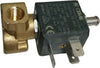 SAECO LAVAZZA - ELETTROVALVOLA CEME MACCHINA DA CAFFE' 3 VIE ATTACCO F-F 1/8 Casa e cucina/Elettrodomestici per la cucina/Macchine da caffè/Parti di ricambio per macchine da caffè/Componenti interne ed esterne per macchine da caffè Rossi Ricambi - Venetico Marina, Commerciovirtuoso.it