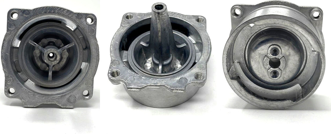 SAECO VIA VENETO PARTE INFERIORE CALDAIA INNESTO PORTAFILTRO 222920306 Casa e cucina/Elettrodomestici per la cucina/Macchine da caffè/Parti di ricambio per macchine da caffè/Componenti interne ed esterne per macchine da caffè Rossi Ricambi - Venetico Marina, Commerciovirtuoso.it