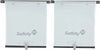 Safety-1st-Confezione-2-Tendine-Parasole-Fisse
