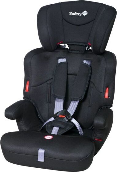 Safety 1st Ever Safe Seggiolino Auto 2 In 1 Nero Prima infanzia/Seggiolini auto e accessori/Seggiolini auto La Casa Del Bebè - Napoli, Commerciovirtuoso.it