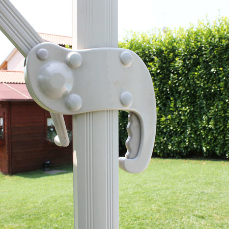 SAGITTARIUS---ombrellone-da-giardino-decentrato-3x3-Bianco-Milani-Home