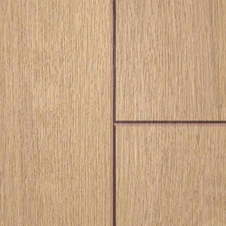 Pavimento in laminato 8mm Click Spazzolato  bisellato SAHRA 197x1205 - 10 anni garanzia (prezzo al m²)