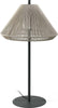 SAIGON OUT 1200 C70 Piantane grigia/beige Illuminazione/Illuminazione per interni/Lampade/Lampade da terra Led Mall Home - Napoli, Commerciovirtuoso.it