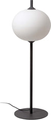 SAIGON OUT 1300 R45 Piantane grigia/bianco opaco Illuminazione/Illuminazione per interni/Lampade/Lampade da terra Led Mall Home - Napoli, Commerciovirtuoso.it