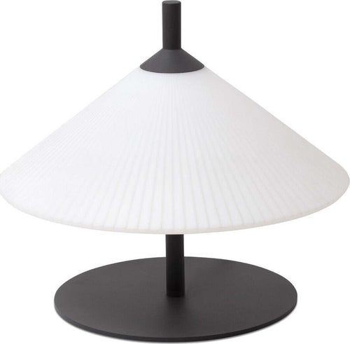 SAIGON OUT 500 R55 Piantane grigia/bianca opaco Illuminazione/Illuminazione per interni/Lampade/Lampade da terra Led Mall Home - Napoli, Commerciovirtuoso.it