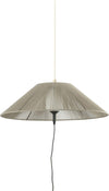 SAIGON OUT C100 Lampada portatile e sospensione grigia/beige hole cap Illuminazione/Illuminazione per interni/Lampadari lampade a sospensione e plafoniere/Lampade a sospensione Led Mall Home - Napoli, Commerciovirtuoso.it