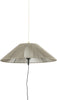 SAIGON OUT C100 Lampada portatile e sospensione grigia/beige hole cap Illuminazione/Illuminazione per interni/Lampadari lampade a sospensione e plafoniere/Lampade a sospensione Led Mall Home - Napoli, Commerciovirtuoso.it