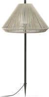 SAIGON OUT C70 Picchetto grigia/beige 1M Illuminazione/Illuminazione per interni/Lampade/Lampade da terra Led Mall Home - Napoli, Commerciovirtuoso.it