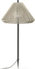 SAIGON OUT C70 Picchetto grigia/beige 1M Illuminazione/Illuminazione per interni/Lampade/Lampade da terra Led Mall Home - Napoli, Commerciovirtuoso.it
