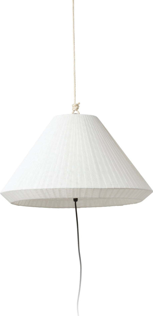 SAIGON OUT Lampada portatile e sospensione grigia/bianco opaco T70 crema hole cap Illuminazione/Illuminazione per interni/Lampadari lampade a sospensione e plafoniere/Lampade a sospensione Led Mall Home - Napoli, Commerciovirtuoso.it