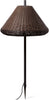SAIGON OUT Picchetto grigia/marrone 1M W70 Illuminazione/Illuminazione per interni/Lampade/Lampade da terra Led Mall Home - Napoli, Commerciovirtuoso.it