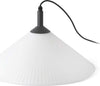 SAIGON OUT R55 Lampada portatile/suspensione grigia Illuminazione/Illuminazione per interni/Lampadari lampade a sospensione e plafoniere/Lampade a sospensione Led Mall Home - Napoli, Commerciovirtuoso.it
