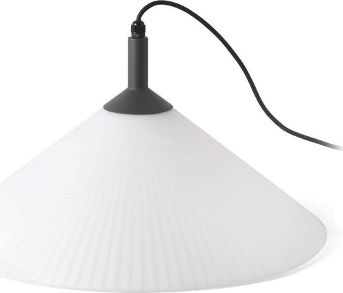 SAIGON OUT R55 Lampada portatile/suspensione grigia Illuminazione/Illuminazione per interni/Lampadari lampade a sospensione e plafoniere/Lampade a sospensione Led Mall Home - Napoli, Commerciovirtuoso.it