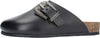 Saint-Laurent-Sandali-Nero-da-donna