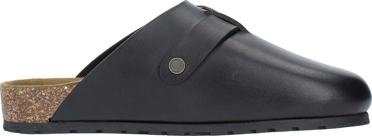 Saint-Laurent-Sandali-Nero-da-donna