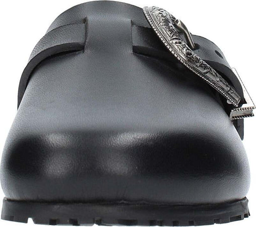 Saint-Laurent-Sandali-Nero-da-donna
