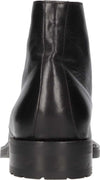 Saint-Laurent-Stivali-Nero-da-uomo