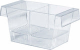 SALA PARTO RIGIDA 3 IN 1 PER RIPRODUZIONE PESCI ACQUARIO CON COPERCHIO DIVISORE Prodotti per animali domestici/Pesci e animali d'acqua/Sale parto Trade Shop italia - Napoli, Commerciovirtuoso.it