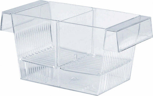 SALA PARTO RIGIDA 3 IN 1 PER RIPRODUZIONE PESCI ACQUARIO CON COPERCHIO DIVISORE Prodotti per animali domestici/Pesci e animali d'acqua/Sale parto Trade Shop italia - Napoli, Commerciovirtuoso.it