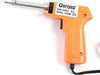 Saldatore A Stagno Saldatrice Elettrico 100 Watt Max Punta Intercambiabile Casa, arredamento e bricolage > Bricolage e fai da te > Saldatrici Trade Shop italia - Napoli, Commerciovirtuoso.it