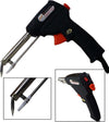 SALDATORE ELETTRICO ISTANTANEO A CARICAMENTO AUTOMATICO DELLO STAGNO 45/65W Fai da te/Utensili elettrici e a mano/Utensili elettrici/Attrezzature per saldatura e dissaldatura/Saldatori a pistola e saldatrici/Pistole Trade Shop italia - Napoli, Commerciovirtuoso.it