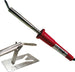 Saldatore elettronico 60 w. tuv-gs ce Fai da te/Utensili elettrici e a mano/Utensili elettrici/Attrezzature per saldatura e dissaldatura/Saldatori a pistola e saldatrici/Saldatrici Scontolo.net - Potenza, Commerciovirtuoso.it