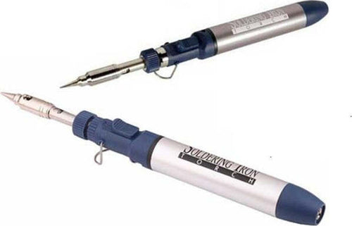 Saldatore Metallica Con Torcia A Gas Professionale Ricaricabile 3 In 1 Portatile Fai da te/Utensili elettrici e a mano/Utensili elettrici/Attrezzature per saldatura e dissaldatura/Saldatori a pistola e saldatrici/Saldatrici Trade Shop italia - Napoli, Commerciovirtuoso.it