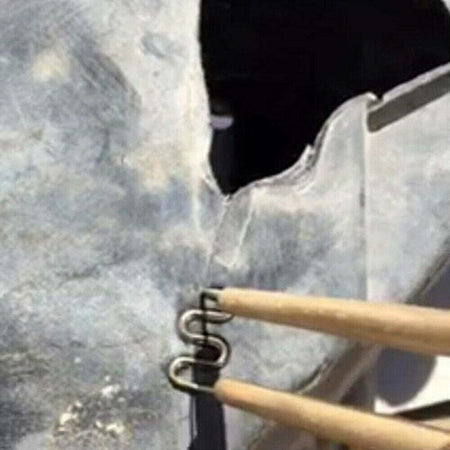 Saldatore Per Riparazione Paraurti Plastica Auto Con Graffette Cucitrice A Caldo Casa, arredamento e bricolage > Bricolage e fai da te > Saldatrici Trade Shop italia - Napoli, Commerciovirtuoso.it