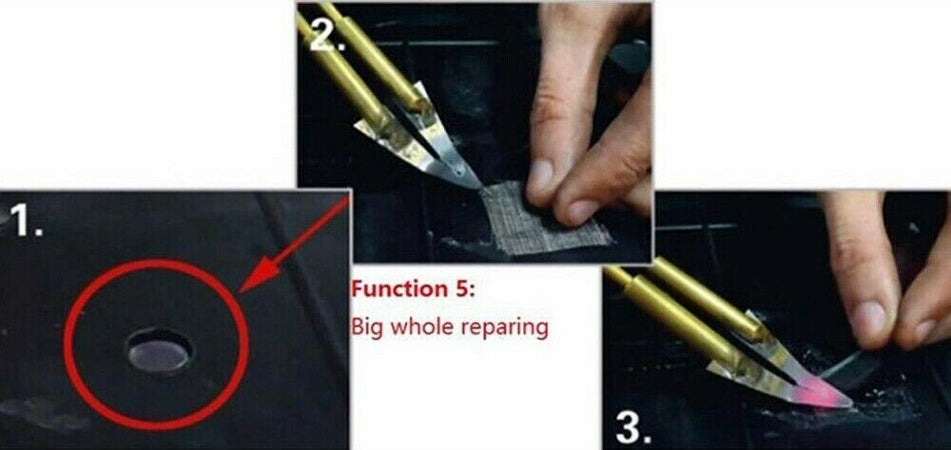 Saldatore Per Riparazione Paraurti Plastica Auto Con Graffette Cucitrice A Caldo Casa, arredamento e bricolage > Bricolage e fai da te > Saldatrici Trade Shop italia - Napoli, Commerciovirtuoso.it