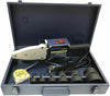 SALDATORE POLIFUSORE 2500w PER SALDATURA TUBI PLASTICA PVC PVDF 6 MATRICI  Trade Shop italia - Napoli, Commerciovirtuoso.it