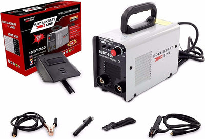 SALDATRICE A ELETTRODO ELETTRICA INVERTER IGBT SALDATURA 250A FABBRO CAVO 2MT Fai da te/Utensili elettrici e a mano/Utensili elettrici/Attrezzature per saldatura e dissaldatura/Saldatori a pistola e saldatrici/Saldatrici Trade Shop italia - Napoli, Commerciovirtuoso.it