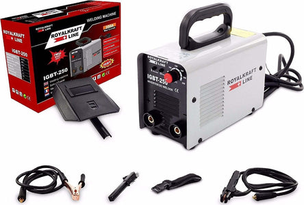 SALDATRICE A ELETTRODO ELETTRICA INVERTER IGBT SALDATURA 250A FABBRO CAVO 2MT Fai da te/Utensili elettrici e a mano/Utensili elettrici/Attrezzature per saldatura e dissaldatura/Saldatori a pistola e saldatrici/Saldatrici Trade Shop italia - Napoli, Commerciovirtuoso.it
