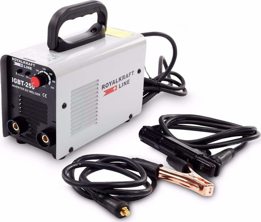 SALDATRICE A ELETTRODO ELETTRICA INVERTER IGBT SALDATURA 250A FABBRO CAVO 2MT Fai da te/Utensili elettrici e a mano/Utensili elettrici/Attrezzature per saldatura e dissaldatura/Saldatori a pistola e saldatrici/Saldatrici Trade Shop italia - Napoli, Commerciovirtuoso.it