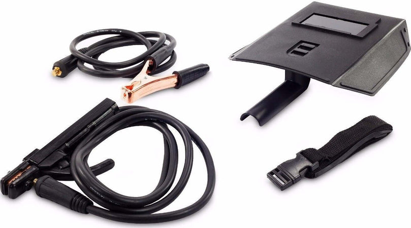 SALDATRICE A ELETTRODO ELETTRICA INVERTER IGBT SALDATURA 250A FABBRO CAVO 2MT Fai da te/Utensili elettrici e a mano/Utensili elettrici/Attrezzature per saldatura e dissaldatura/Saldatori a pistola e saldatrici/Saldatrici Trade Shop italia - Napoli, Commerciovirtuoso.it