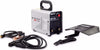 SALDATRICE A ELETTRODO ELETTRICA INVERTER IGBT SALDATURA 250A FABBRO CAVO 2MT Fai da te/Utensili elettrici e a mano/Utensili elettrici/Attrezzature per saldatura e dissaldatura/Saldatori a pistola e saldatrici/Saldatrici Trade Shop italia - Napoli, Commerciovirtuoso.it