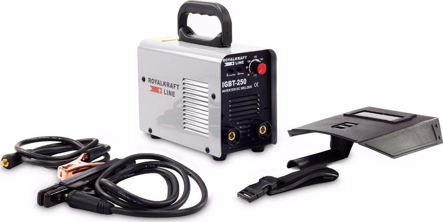 SALDATRICE A ELETTRODO ELETTRICA INVERTER IGBT SALDATURA 250A FABBRO CAVO 2MT Fai da te/Utensili elettrici e a mano/Utensili elettrici/Attrezzature per saldatura e dissaldatura/Saldatori a pistola e saldatrici/Saldatrici Trade Shop italia - Napoli, Commerciovirtuoso.it