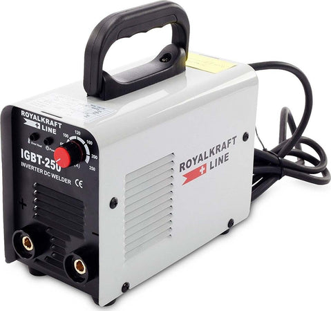 SALDATRICE A ELETTRODO ELETTRICA INVERTER IGBT SALDATURA 250A FABBRO CAVO 2MT Fai da te/Utensili elettrici e a mano/Utensili elettrici/Attrezzature per saldatura e dissaldatura/Saldatori a pistola e saldatrici/Saldatrici Trade Shop italia - Napoli, Commerciovirtuoso.it