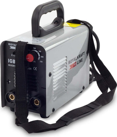 SALDATRICE A ELETTRODO ELETTRICA INVERTER IGBT SALDATURA 250A FABBRO CAVO 2MT Fai da te/Utensili elettrici e a mano/Utensili elettrici/Attrezzature per saldatura e dissaldatura/Saldatori a pistola e saldatrici/Saldatrici Trade Shop italia - Napoli, Commerciovirtuoso.it
