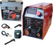 Saldatrice A Elettrodo Elettrica Inverter Saldatura 400 Ampere Valigia Alluminio Casa, arredamento e bricolage > Bricolage e fai da te > Saldatrici Trade Shop italia - Napoli, Commerciovirtuoso.it