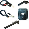 Saldatrice A Elettrodo Elettrica Inverter Saldatura 400 Ampere Valigia Alluminio Casa, arredamento e bricolage > Bricolage e fai da te > Saldatrici Trade Shop italia - Napoli, Commerciovirtuoso.it