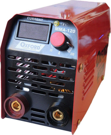 Saldatrice A Elettrodo Elettrica Inverter Saldatura 400 Ampere Valigia Alluminio Casa, arredamento e bricolage > Bricolage e fai da te > Saldatrici Trade Shop italia - Napoli, Commerciovirtuoso.it
