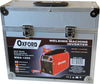Saldatrice A Elettrodo Elettrica Inverter Saldatura 400 Ampere Valigia Alluminio Casa, arredamento e bricolage > Bricolage e fai da te > Saldatrici Trade Shop italia - Napoli, Commerciovirtuoso.it