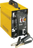 SALDATRICE A FILO NO GAS COMPATTO 130 AMP DECA STARFLUX 130 AC MIG/MAG GASELESS Fai da te/Utensili elettrici e a mano/Utensili elettrici/Attrezzature per saldatura e dissaldatura/Saldatori a pistola e saldatrici/Saldatrici Trade Shop italia - Napoli, Commerciovirtuoso.it
