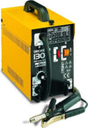Saldatrice Deca Star 130ac Mig Mag Filo Continuo No Gas 130amp Fai da te/Utensili elettrici e a mano/Utensili elettrici/Attrezzature per saldatura e dissaldatura/Saldatori a pistola e saldatrici/Saldatrici Trade Shop italia - Napoli, Commerciovirtuoso.it