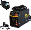 SALDATRICE ELETTRICA A ELETTRODO INVERTER IGBT SALDATURA 250A FABBRO MAC250 Fai da te/Utensili elettrici e a mano/Utensili elettrici/Attrezzature per saldatura e dissaldatura/Saldatori a pistola e saldatrici/Saldatrici Trade Shop italia - Napoli, Commerciovirtuoso.it