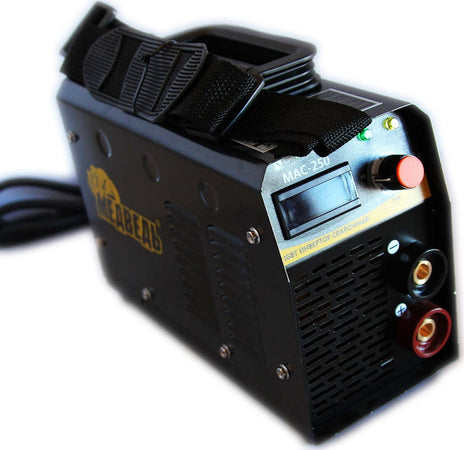 SALDATRICE ELETTRICA A ELETTRODO INVERTER IGBT SALDATURA 250A FABBRO MAC250 Fai da te/Utensili elettrici e a mano/Utensili elettrici/Attrezzature per saldatura e dissaldatura/Saldatori a pistola e saldatrici/Saldatrici Trade Shop italia - Napoli, Commerciovirtuoso.it